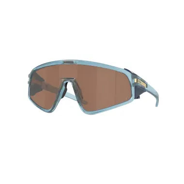 Oakley Latch Panel Transparent Stonewash