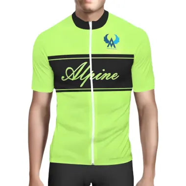 Alpine Signature Jersey AAJR11