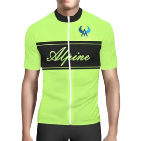 Alpine Signature Jersey AAJR11