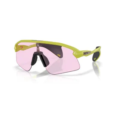 Oakley Stunt Devil Matte Cactus Prizm Low Light