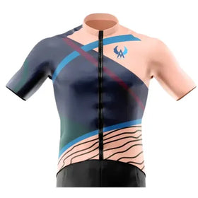 Alpine Classic series  Jersey (Al 786)