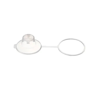 Pour Fast Dust Cap