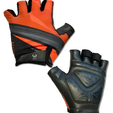 Alpine Cycling Gloves Aajl01