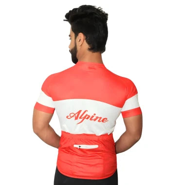 Alpine Signature series  Jersey (Al 782)