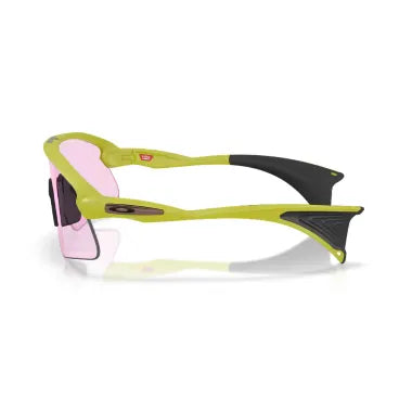 Oakley Stunt Devil Matte Cactus Prizm Low Light