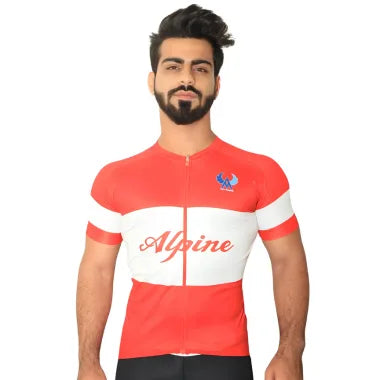 Alpine Signature series  Jersey (Al 782)