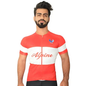 Alpine Signature series  Jersey (Al 782)