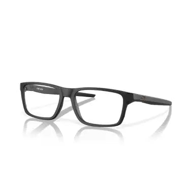 8164-01 PORT BOW Satin Black Demo Lens