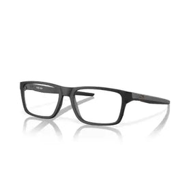 8164-01 PORT BOW Satin Black Demo Lens