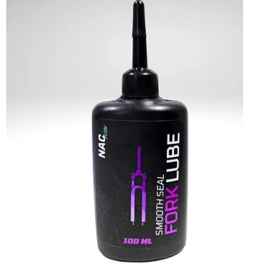 Smooth Seal Fork Suspension Lube 100ml