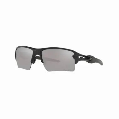 Oakley Flak 2.0 XL Matte Black Prizm Black Polarized Sunglasses