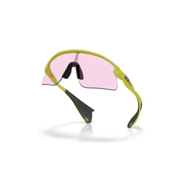 Oakley Stunt Devil Matte Cactus Prizm Low Light