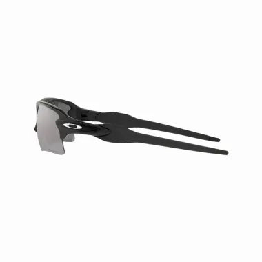 Oakley Flak 2.0 XL Matte Black Prizm Black Polarized Sunglasses