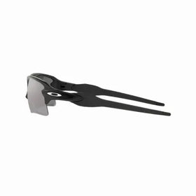 Oakley Flak 2.0 XL Matte Black Prizm Black Polarized Sunglasses