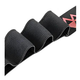 Gambitt Race Belt (Black)