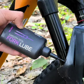 Smooth Seal Fork Suspension Lube 100ml