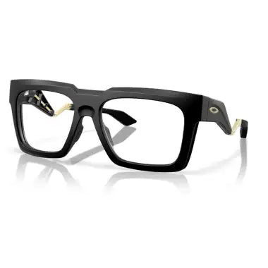 8190-01 Enigma Ink Satin Black Demo Lens
