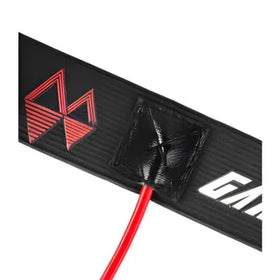 Gambitt Race Belt (Black)