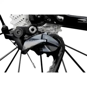 DOLAN REBUS CARBON UCI APPROVED ROAD BIKE WITH SHIMANO 105