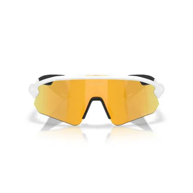 Stunt Devil 9525-08 Stunt Devil A Matte White Prizm 24K