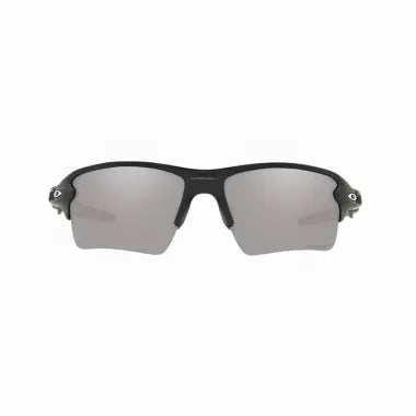 Oakley Flak 2.0 XL Matte Black Prizm Black Polarized Sunglasses