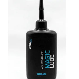 All Weather Magic Lube for Cycle Chain