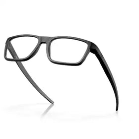 8164-01 PORT BOW Satin Black Demo Lens