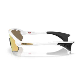 Stunt Devil 9525-08 Stunt Devil A Matte White Prizm 24K