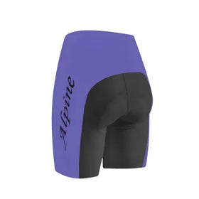 Alpine Signature Shorts (Gel) AASHP09