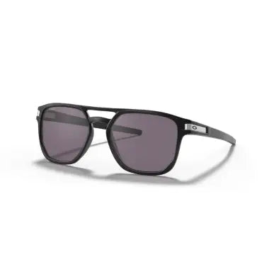 Oakley sunglass Latch™ Beta prizm grey Lenses with matte black Frame