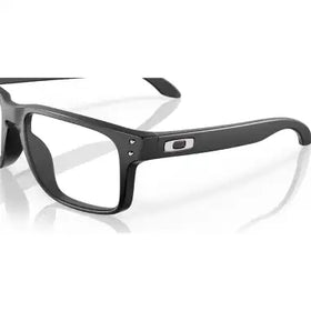 Oakley Holbrook Rx satin black Frame