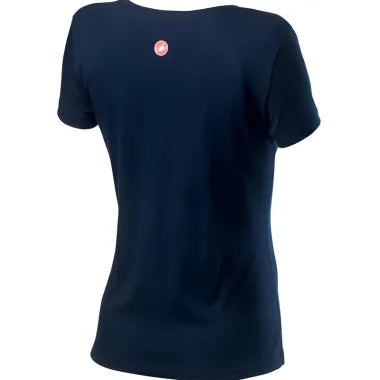 CASTELLI  SARTA TEE