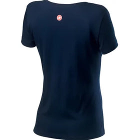 CASTELLI  SARTA TEE