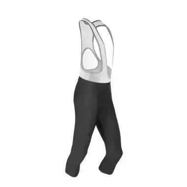 Alpine 3/4 Bib-Pant (G&F) AAPB07