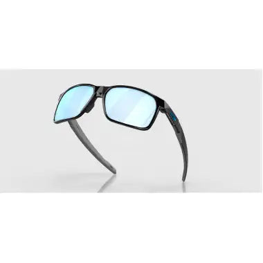 Oakley Portal X with Prizm Deep Water Polarized
