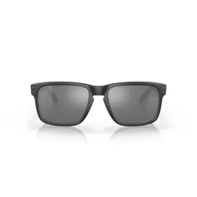 Oakley Holbrook prizm black polarized Lenses, matte black Frame