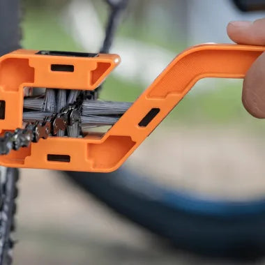 Chain & Drivetrain Deep Cleaning Brush