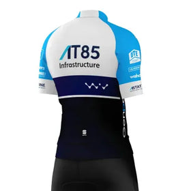 Sportful (UCI) Mid Season Half Sleeve Jersey