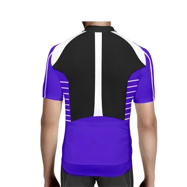 Alpine Adore Series Jersey AAJS09