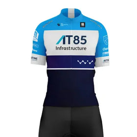 Sportful (UCI) Mid Season Half Sleeve Jersey