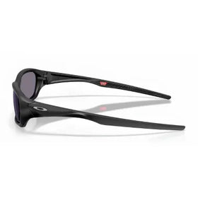 Oakley Terraforma Sunglass with Matte Blak and Prizm Grey lenses