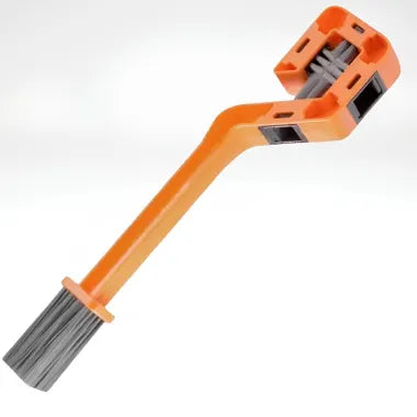 Chain & Drivetrain Deep Cleaning Brush