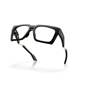 8190-01 Enigma Ink Satin Black Demo Lens