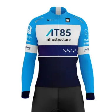 Sportful (UCI) Body fit Full Sleeve Jersey