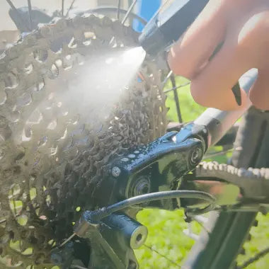 Ultra Green Drivetrain Cleaner | Degreaser