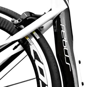 DOLAN REBUS CARBON UCI APPROVED ROAD BIKE WITH SHIMANO 105