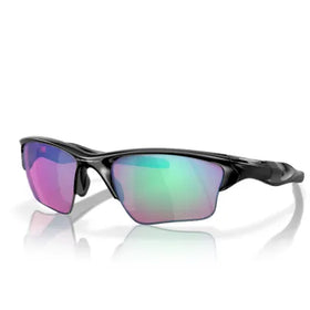 Oakley Sunglass Half Jacket® 2.0 XL prizm golf Lenses, polished black Frame