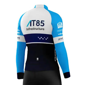 Sportful (UCI) Body fit Full Sleeve Jersey