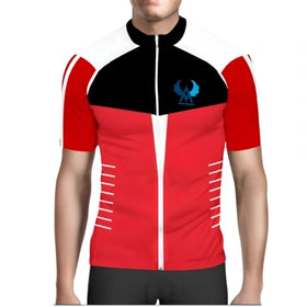 Alpine Adore Series Jersey AAJS11