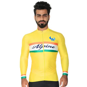 Alpine Winner Jersey AAJF07